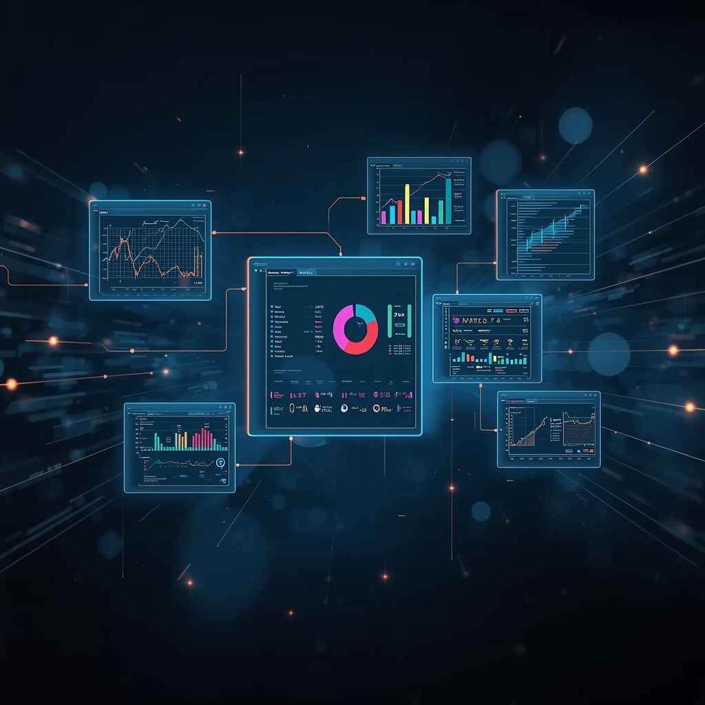 BizNexus AI